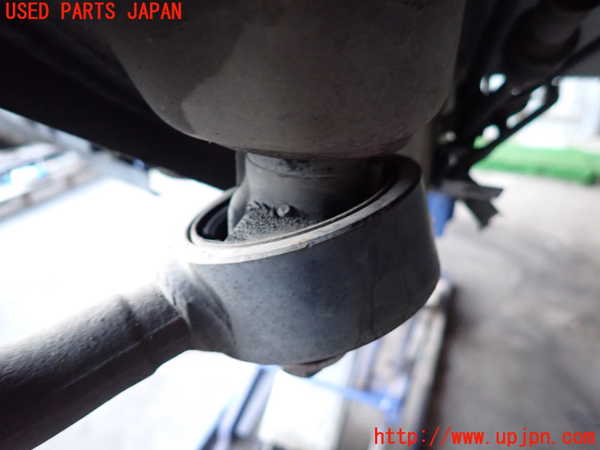 2UPJ-9235255315]アルテッツァ(SXE10)右フロントテンションロッド 中古_2