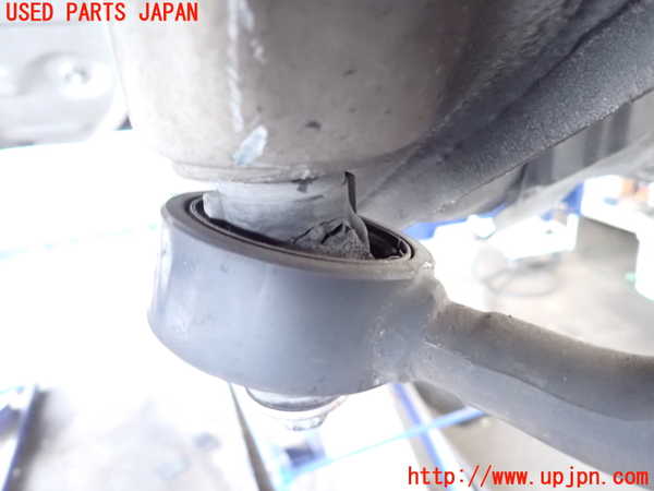 2UPJ-9235255320]アルテッツァ(SXE10)左フロントテンションロッド 中古_2