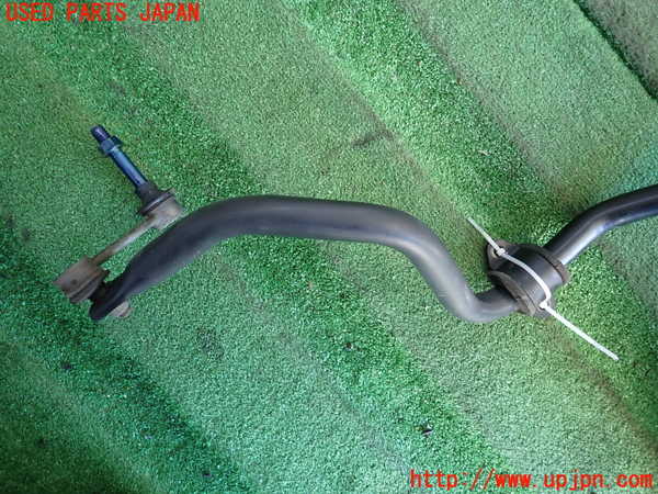 2UPJ-9235255440]アルテッツァ(SXE10)フロントスタビライザー 中古_2