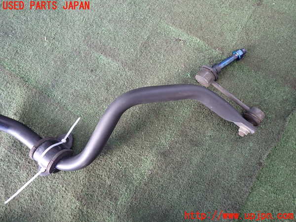 2UPJ-9235255440]アルテッツァ(SXE10)フロントスタビライザー 中古_3
