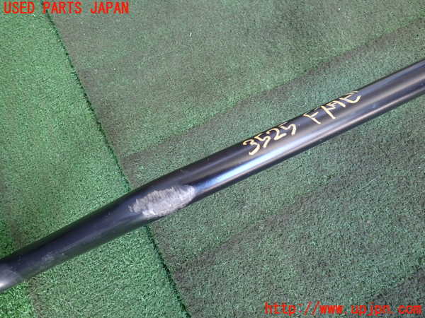 2UPJ-9235255440]アルテッツァ(SXE10)フロントスタビライザー 中古_4