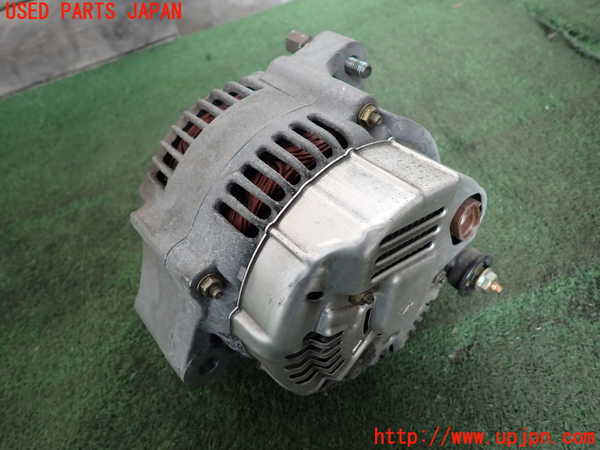 2UPJ-9235256015]アルテッツァ(SXE10)オルタネーター(ダイナモ) 中古_2