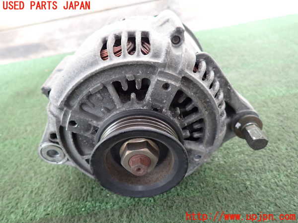 2UPJ-9235256015]アルテッツァ(SXE10)オルタネーター(ダイナモ) 中古_4