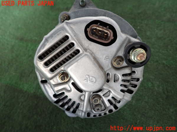 2UPJ-9235256015]アルテッツァ(SXE10)オルタネーター(ダイナモ) 中古_5