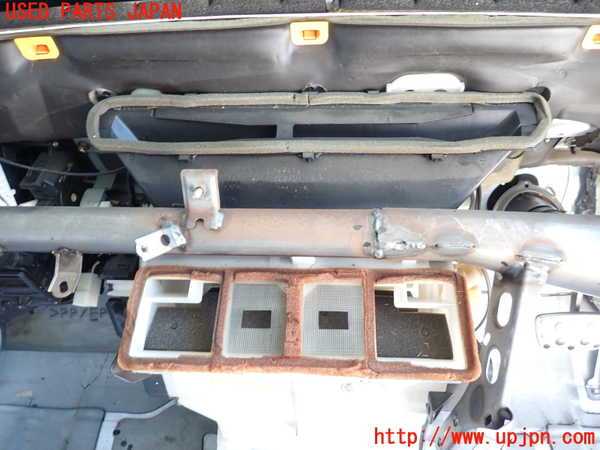 2UPJ-9235256081]アルテッツァ(SXE10)エバポレーター1 中古_2