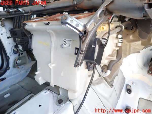 2UPJ-9235256081]アルテッツァ(SXE10)エバポレーター1 中古_3