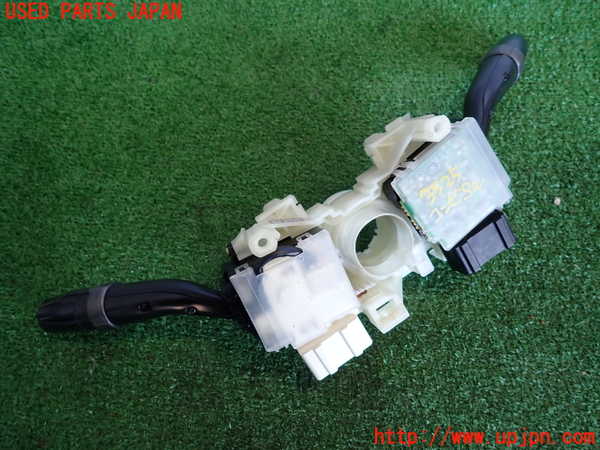 2UPJ-9235256720]アルテッツァ(SXE10)コンビネーションスイッチ 中古_2