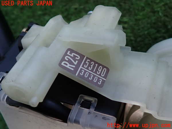 2UPJ-9235256720]アルテッツァ(SXE10)コンビネーションスイッチ 中古_3