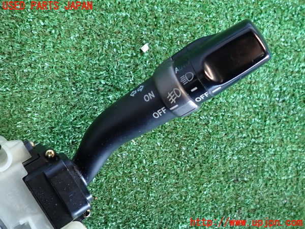 2UPJ-9235256720]アルテッツァ(SXE10)コンビネーションスイッチ 中古_5