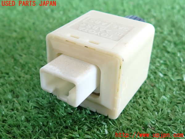 2UPJ-9235256307]アルテッツァ(SXE10)スイッチ2 (メーター照度) 中古_2