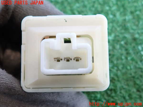 2UPJ-9235256307]アルテッツァ(SXE10)スイッチ2 (メーター照度) 中古_3