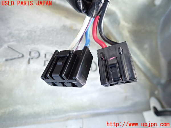 2UPJ-9235256095]アルテッツァ(SXE10)ブロアファン(ブロアーファン) 中古_3