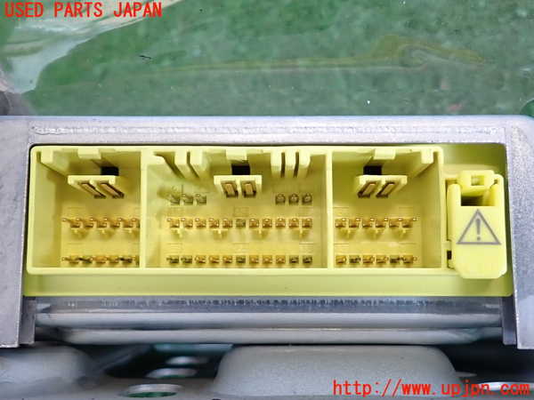 2UPJ-9235256145]アルテッツァ(SXE10)エアバッグコンピューター 中古_4