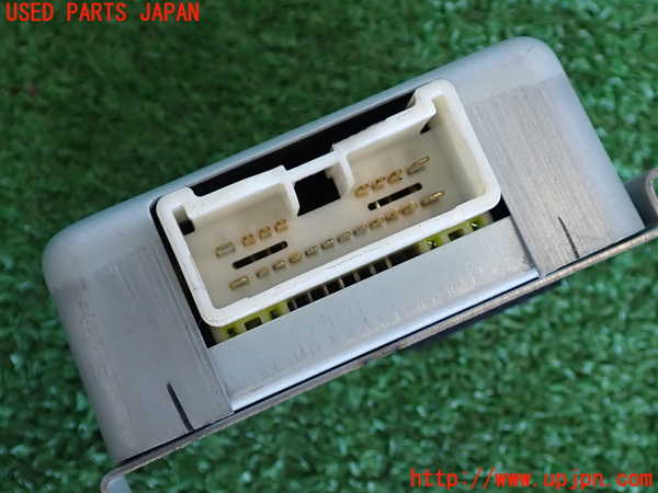 2UPJ-9235256146]アルテッツァ(SXE10)コンピューター1 中古_4