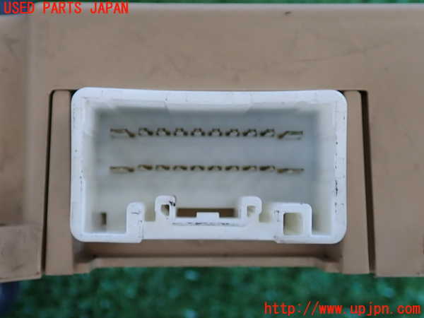 2UPJ-9235256147]アルテッツァ(SXE10)コンピューター2 中古_4