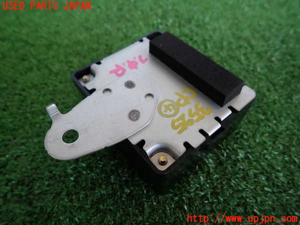 2UPJ-9235256149]アルテッツァ(SXE10)コンピューター4 (ドアコントロール) 中古_2