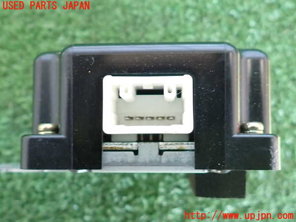 2UPJ-9235256149]アルテッツァ(SXE10)コンピューター4 (ドアコントロール) 中古_4