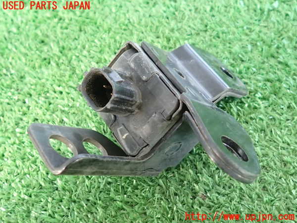 2UPJ-9235256356]アルテッツァ(SXE10)エアバッグセンサー1 中古_2