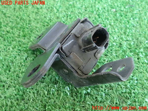 2UPJ-9235256357]アルテッツァ(SXE10)エアバッグセンサー2 中古_2