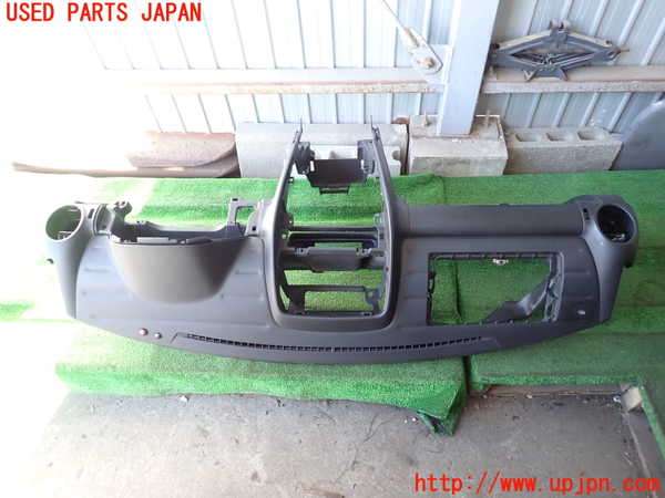 2UPJ-9235257505]アルテッツァ(SXE10)ダッシュボード 中古_4