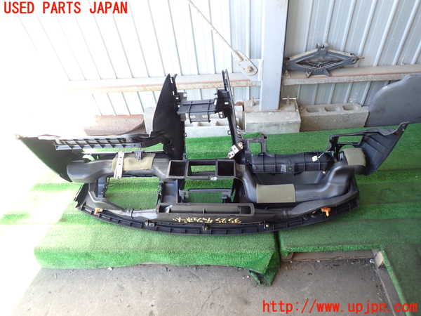 2UPJ-9235257505]アルテッツァ(SXE10)ダッシュボード 中古_5
