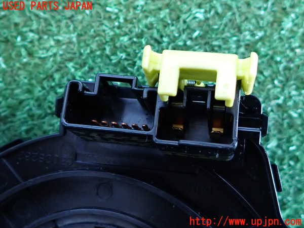 2UPJ-9235256800]アルテッツァ(SXE10)スパイラルケーブル(リール) 中古_4