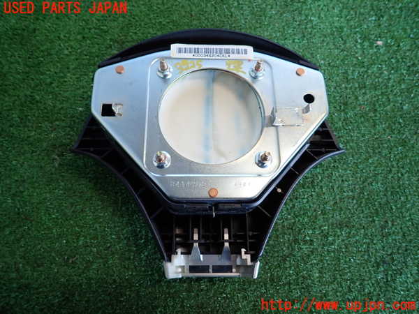 2UPJ-9235257865]アルテッツァ(SXE10)運転席側エアバッグカバー 中古_2