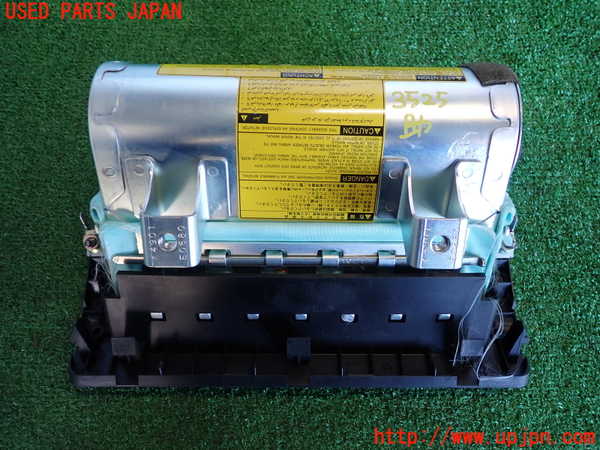 2UPJ-9235257870]アルテッツァ(SXE10)助手席側エアバッグカバー 中古_2