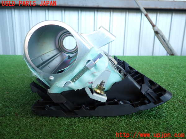 2UPJ-9235257870]アルテッツァ(SXE10)助手席側エアバッグカバー 中古_4