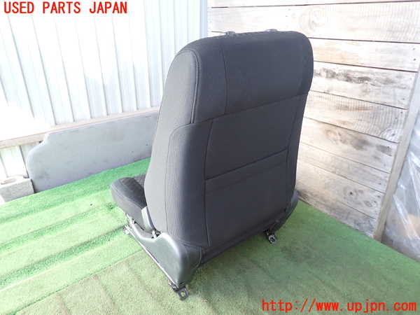 2UPJ-9235257035]アルテッツァ(SXE10)運転席シート 中古_2