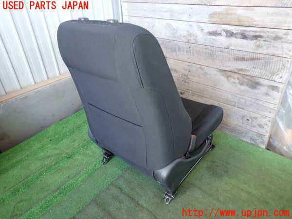 2UPJ-9235257065]アルテッツァ(SXE10)助手席シート 中古_2