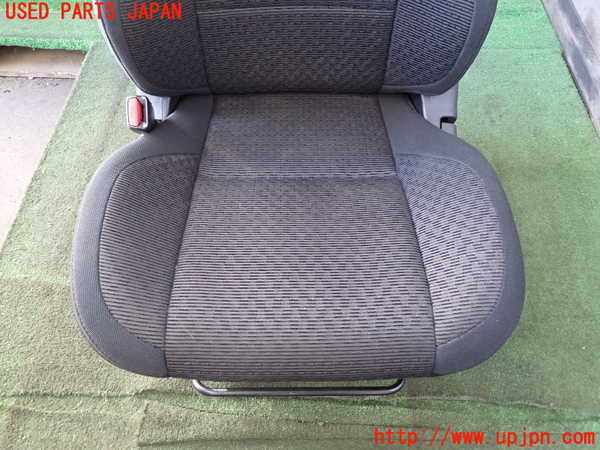2UPJ-9235257065]アルテッツァ(SXE10)助手席シート 中古_3