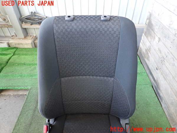 2UPJ-9235257065]アルテッツァ(SXE10)助手席シート 中古_4
