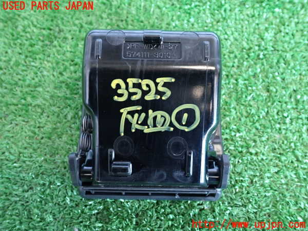 2UPJ-9235257821]アルテッツァ(SXE10)灰皿1 中古_3