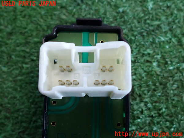 2UPJ-9235256280]アルテッツァ(SXE10)ミラースイッチ 中古_3