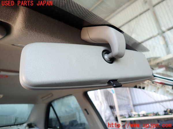 2UPJ-9235257615]アルテッツァ(SXE10)ルームミラー 中古_2