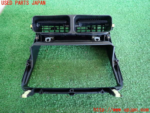 2UPJ-9235257526]アルテッツァ(SXE10)エアコン吹き出し口1 (真中) 中古_3