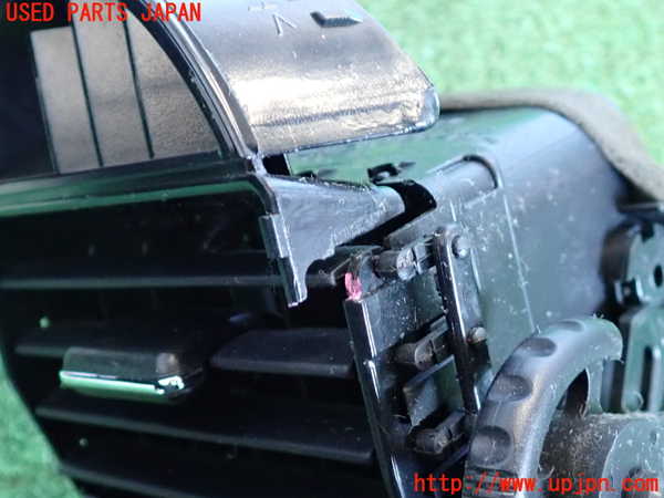 2UPJ-9235257527]アルテッツァ(SXE10)エアコン吹き出し口2 (右) 中古_4