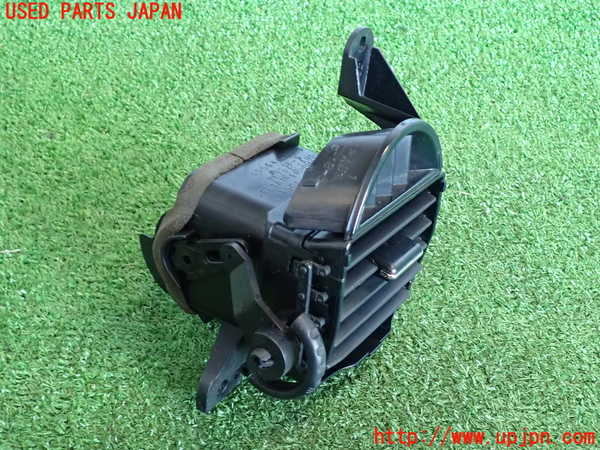 2UPJ-9235257528]アルテッツァ(SXE10)エアコン吹き出し口3 (左) 中古_2