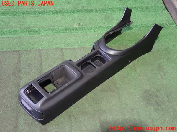 2UPJ-9235257540]アルテッツァ(SXE10)センターコンソール 中古_2