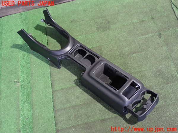 2UPJ-9235257540]アルテッツァ(SXE10)センターコンソール 中古_3