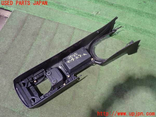 2UPJ-9235257540]アルテッツァ(SXE10)センターコンソール 中古_4
