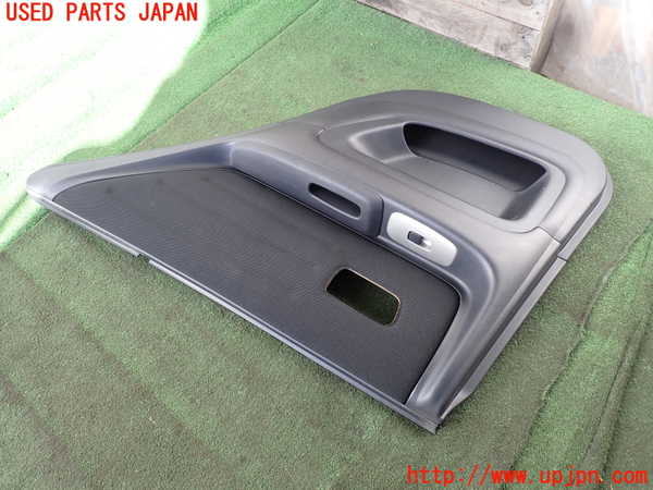2UPJ-9235251294]アルテッツァ(SXE10)右後ドア内張り 中古_3