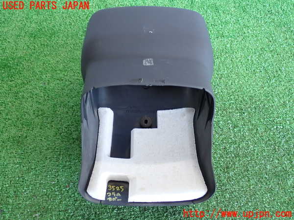 2UPJ-9235257905]アルテッツァ(SXE10)コラムカバー 中古_3