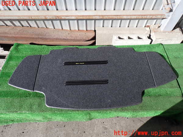 2UPJ-9235257771]アルテッツァ(SXE10)ラゲッジトレイ1 中古_2