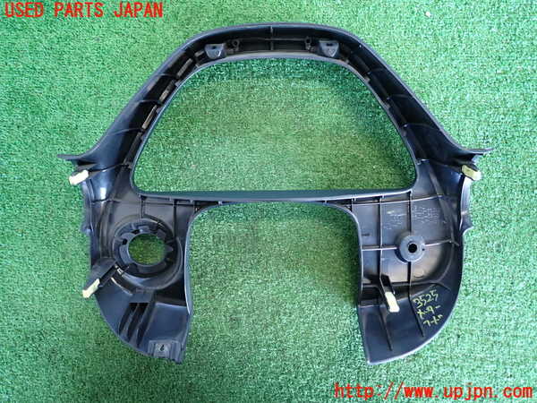 2UPJ-9235257510]アルテッツァ(SXE10)メーターフード 中古_2