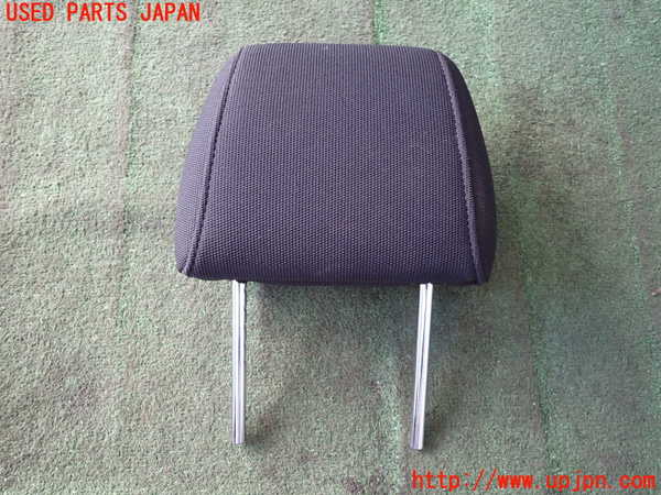 2UPJ-9235257040]アルテッツァ(SXE10)運転席ヘッドレスト 中古_2