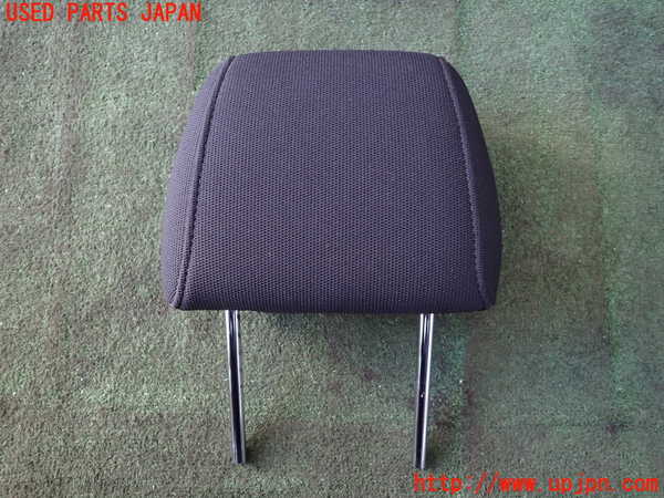 2UPJ-9235257070]アルテッツァ(SXE10)助手席ヘッドレスト 中古_2