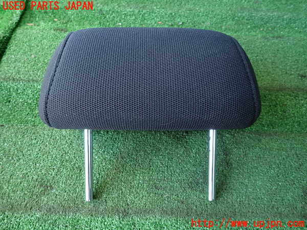 2UPJ-9235257180]アルテッツァ(SXE10)左2列目ヘッドレスト 中古_2