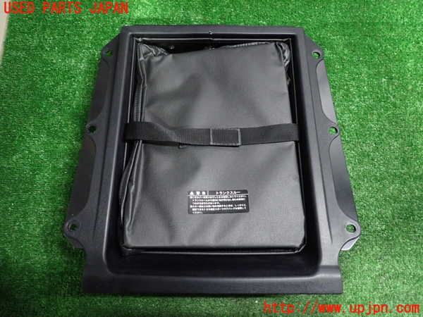 2UPJ-9235257691]アルテッツァ(SXE10)内装トリム類1 中古_2